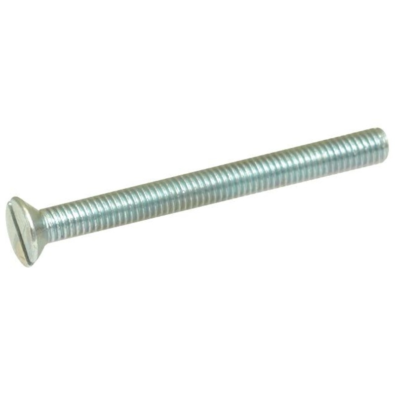 *SPECIAL PRICE* – Metric Countersunk Machine Screw, M3x30mm (DIN 963) | Sparex Part No.S.53976