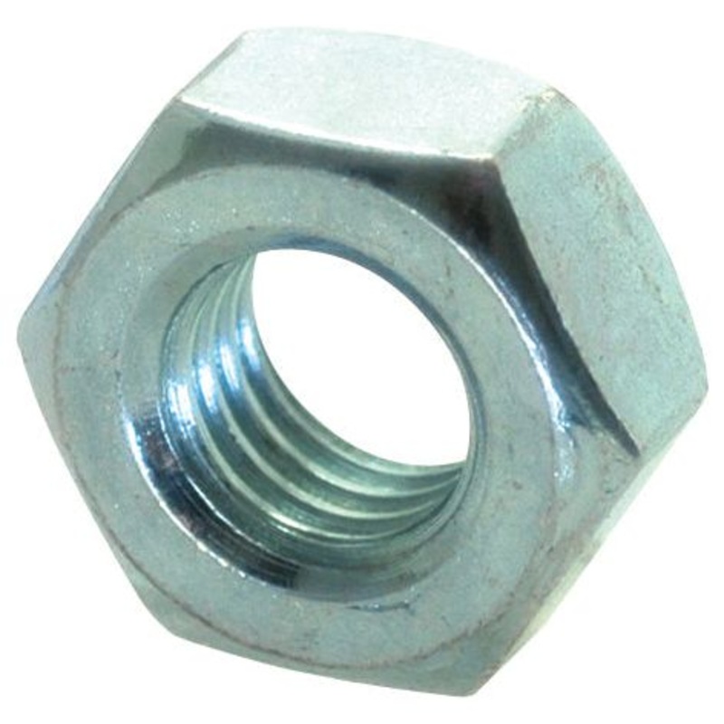 *SPECIAL PRICE* – Metric Hexagon Nut, M3x0.50mm (DIN 934) Metric Coarse | Sparex Part No.S.54772