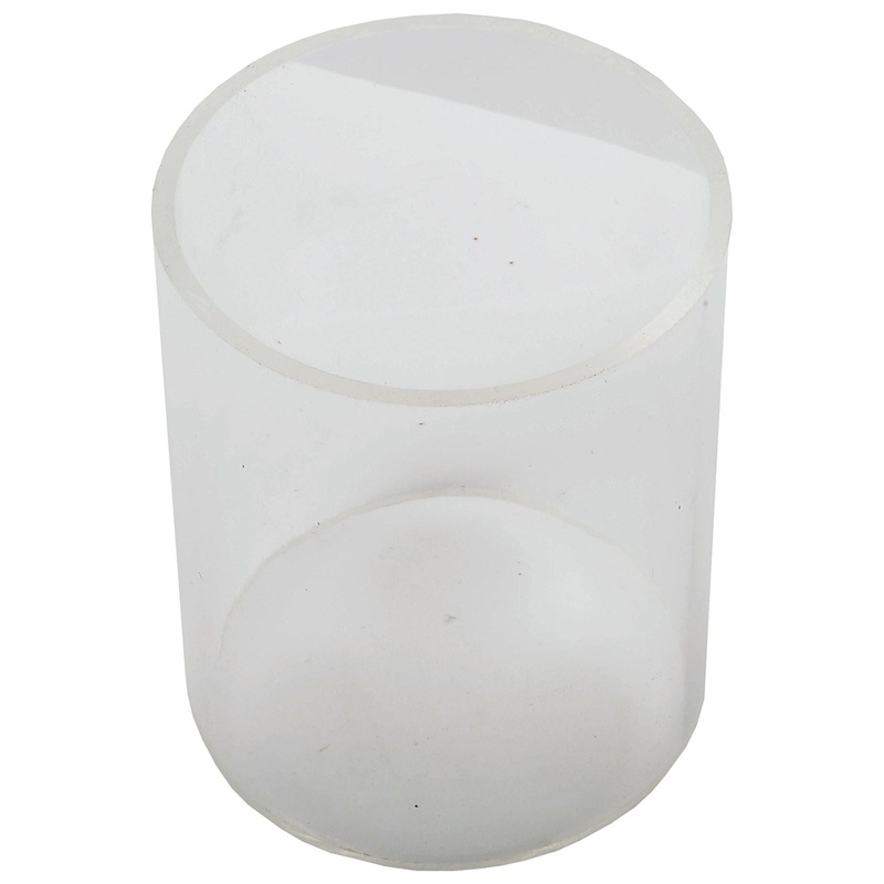 *SPECIAL PRICE* – Observation Glass 100 x 123mm | Sparex Part No.S.79194