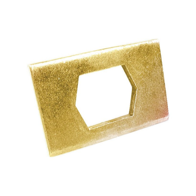 *SPECIAL PRICE* – Slurry Plate 4” x 2 1/2” Replacement for Howard To fit as: 68624 | Sparex Part No.S.78865