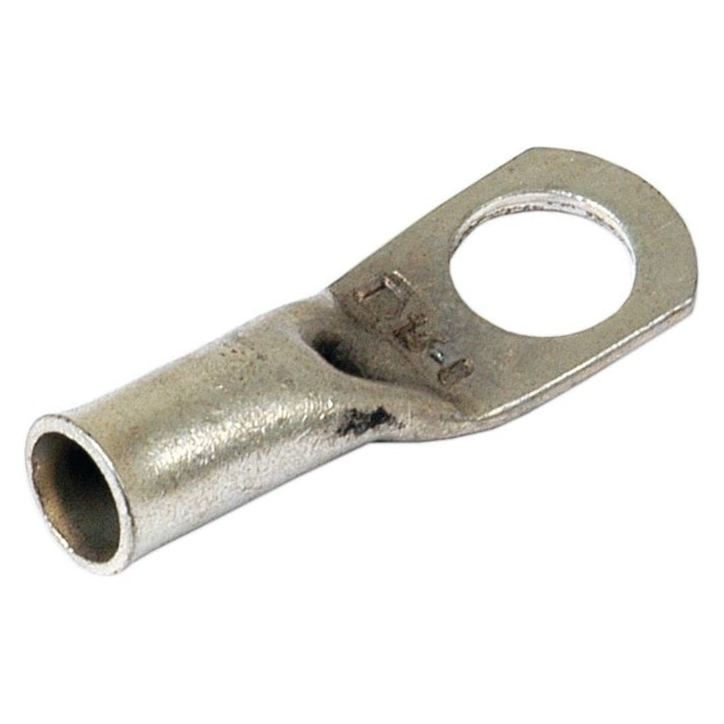 *SPECIAL PRICE* – Swage On Ring Terminal 16mm x 5.5mm | Sparex Part No.S.51794