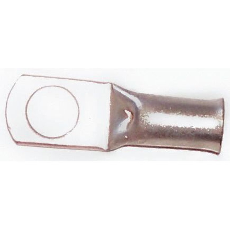*SPECIAL PRICE* – Swage On Ring Terminal 50mm x 10mm | Sparex Part No.S.50037