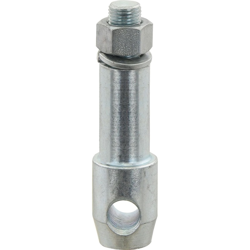 Stabiliser Pin 15x96mm, Thread size 1/2”x20mm | Sparex Part No.S.75984