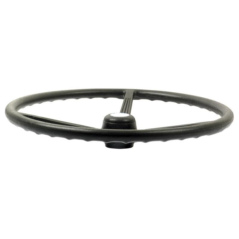 Steering Wheel 460mm, Splined – Sparex Part No. S.65744