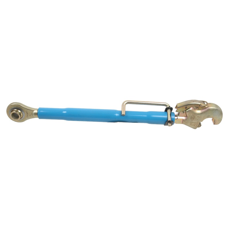 Top Link Heavy Duty (Cat.2/2) Ball and Q.R. Hook, M32x3, Min. Length: 610mm. – S.74475