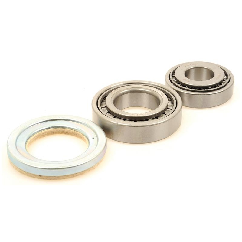 Wheel Bearing Kit Ford New Holland/Fordson To fit as: E2158T9, 81825779 – Sparex Part No. S.65778
