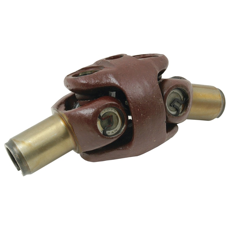Yoke Assembly | Sparex Part No.S.7704