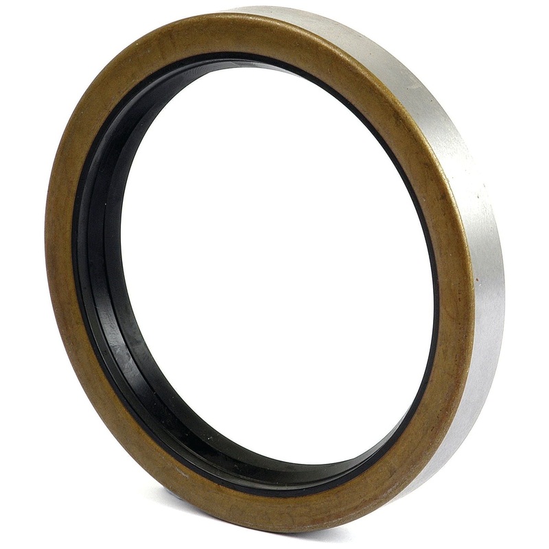 Imperial Rotary Shaft Seal, 4” x 5” x 5/8” | Sparex Part No.S.7857