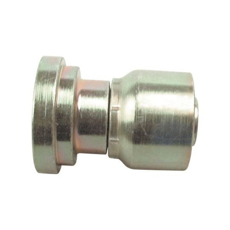 Parker Hose Insert 5/8” x Straight Flange | Sparex Part No.S.7951210