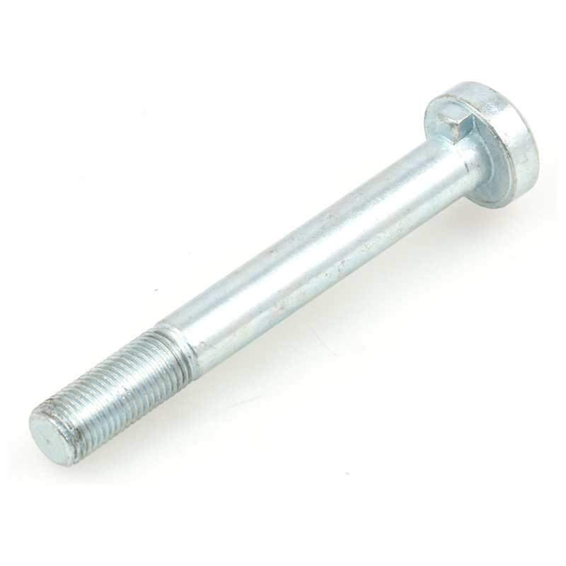 Pipped Wheel Bolt | Sparex Part No.S.8397