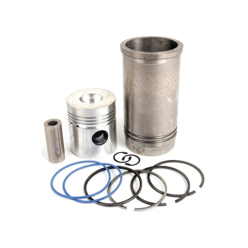 Piston Ring and Liner Kit – Sparex Part No. S.64318