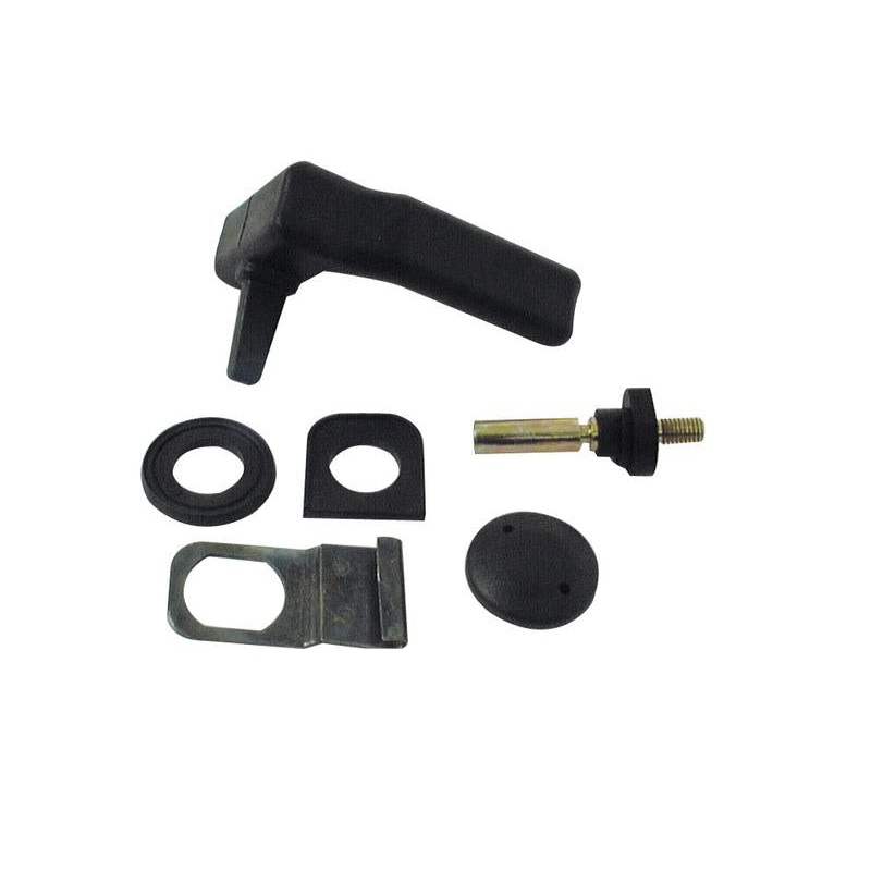 Rear Window Handle Kit – Sparex Part No. S.62885