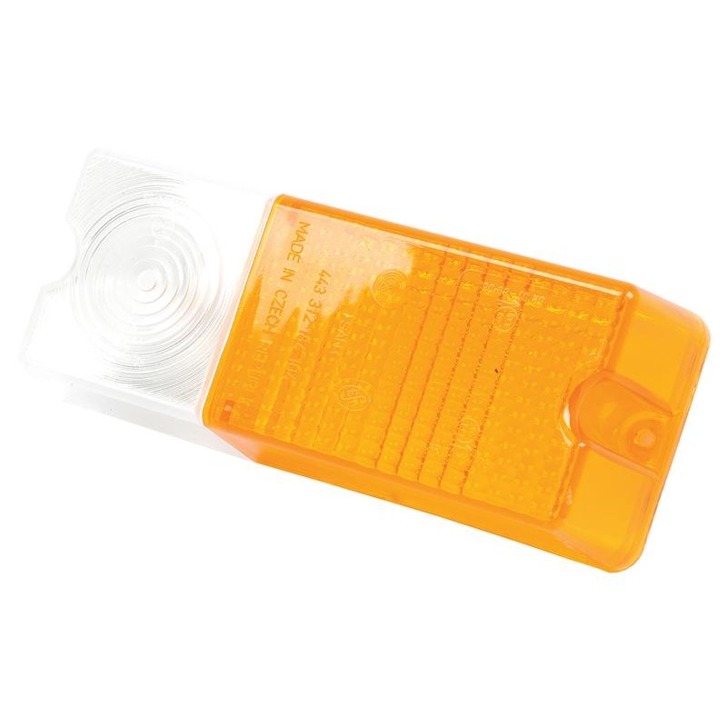 Replacement Lens, Fits: S.64734 – Sparex Part No. S.64351