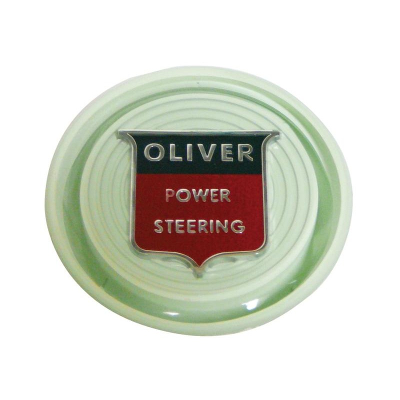 Steering Wheel Cap – Sparex Part No. S.65618