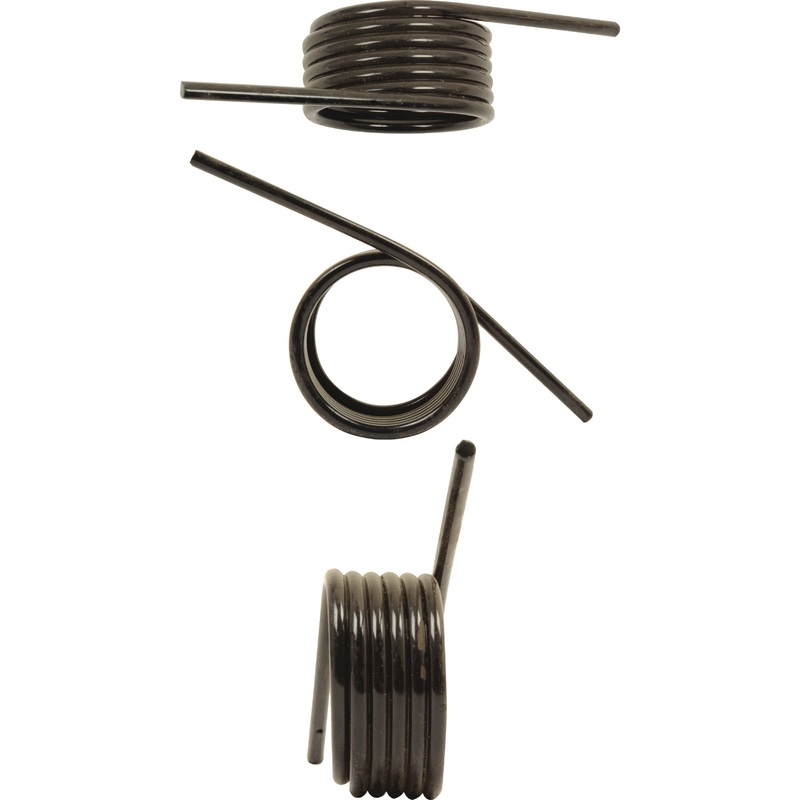 Tedder haytine – – – Length: 117mm, Width 3.5mm – Replacement for Centrac To fit as: 327/MAT990 | Sparex Part No.S.78050