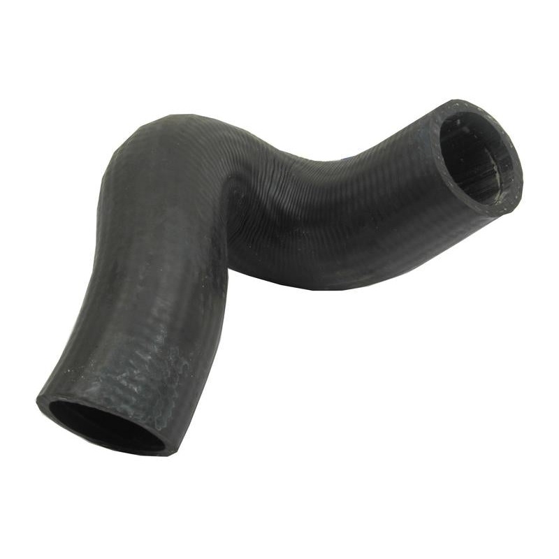 Top Hose, Inner  of Hose Smaller End: 38mm, Inner  of Hose Bigger End: 38mm – Sparex Part No. S.63009
