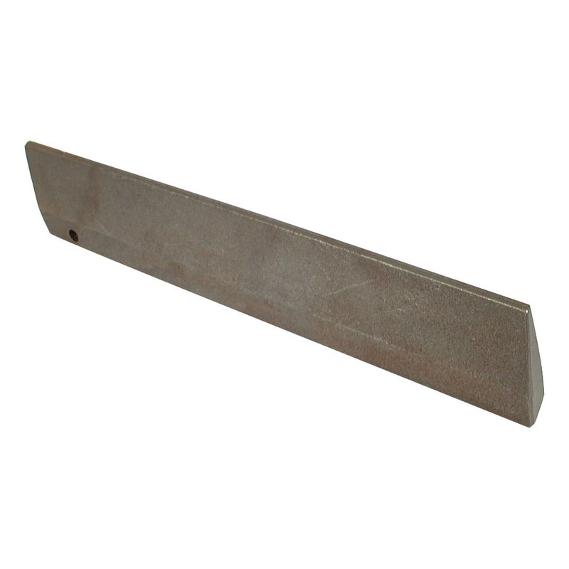 Upper Shin replacement for Taylor Gent To fit as: G1410P00B | Sparex Part No.S.78093