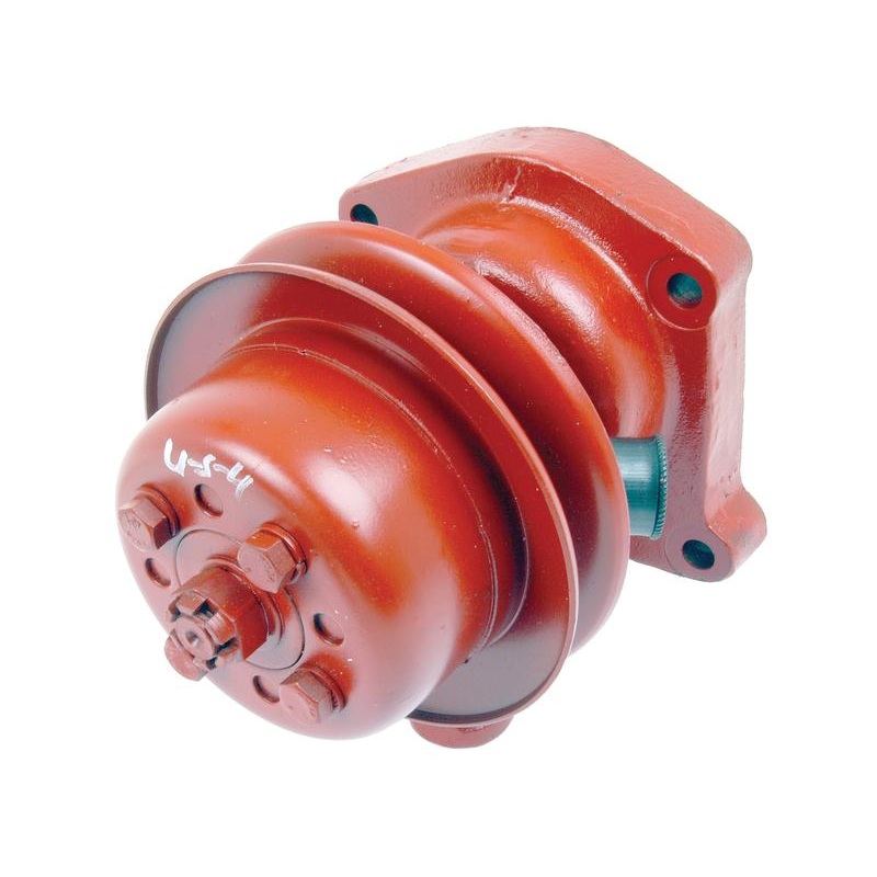 Water Pump Assembly (Supplied with Pulley) – Sparex Part No. S.64218