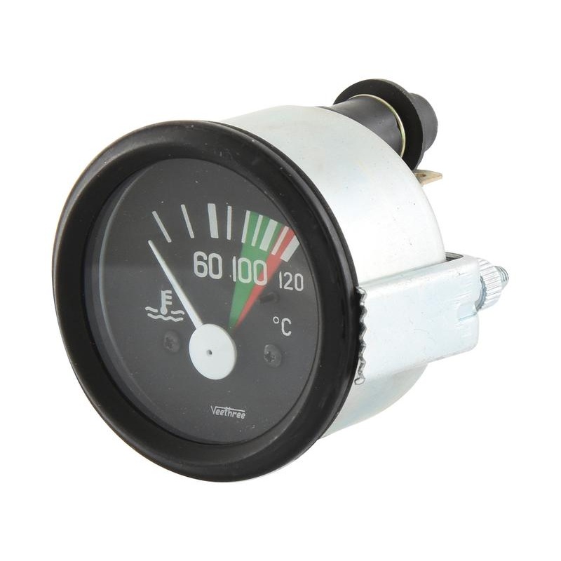 Water Temperature Gauge, Temperature range – Sparex Part No. S.64725