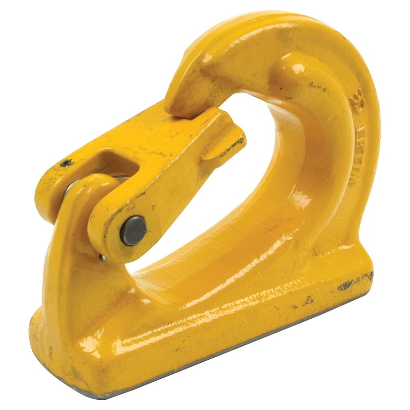 Weld On Hook – S.791603