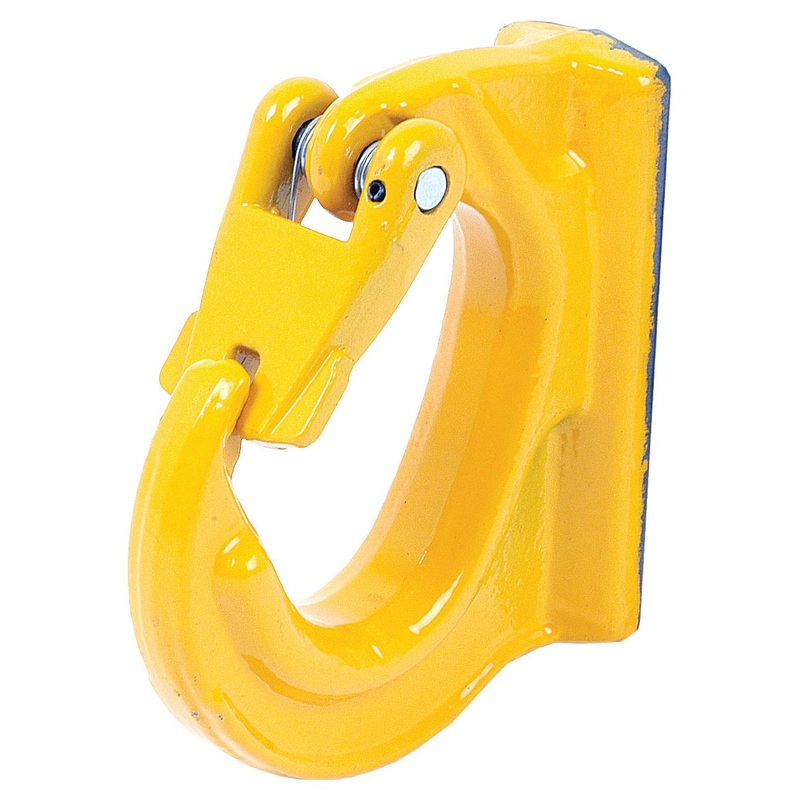 Weld On Hook – S.791615