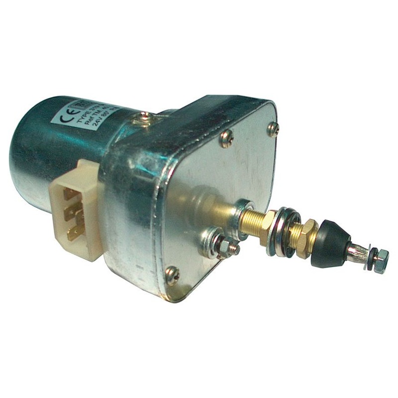 Wiper Motor 12V | Sparex Part No.S.79267