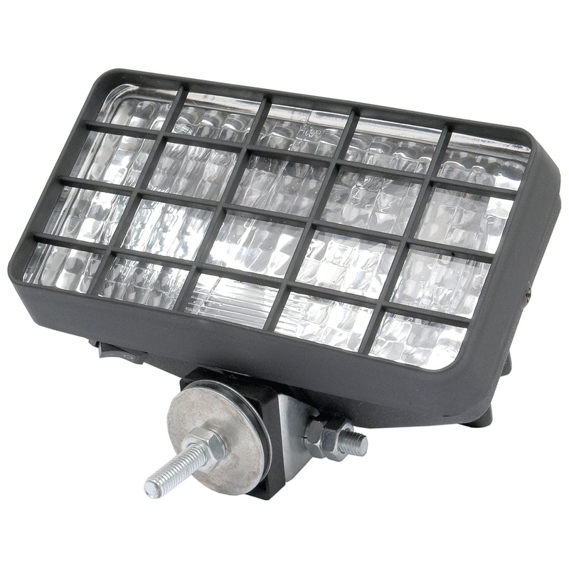 Work Light (Halogen) – S.8509