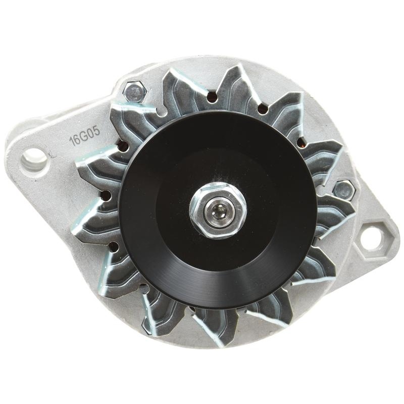 Alternator (Sparex) – 14V, 55 Amps – Sparex Part No. S.62412