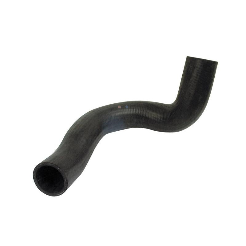 Bottom Hose, Inner  of Hose Smaller End: 37mm, Inner  of Hose Bigger End: 37mm – Sparex Part No. S.63002