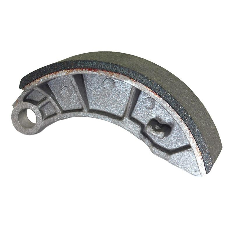 Brake Shoe (1 pc.) – Sparex Part No. S.64320