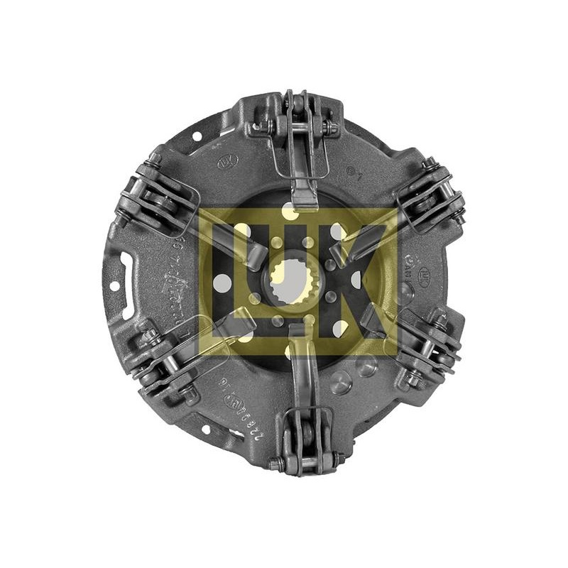 Clutch Cover Assembly – Sparex Part No. S.62163