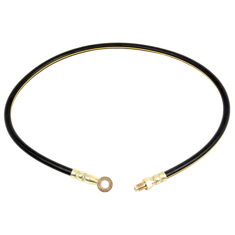 Clutch Cylinder Hose – Master to Slave – Sparex Part No. S.64137