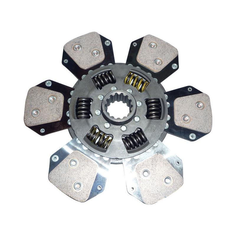 Clutch Plate – Sparex Part No. S.62899