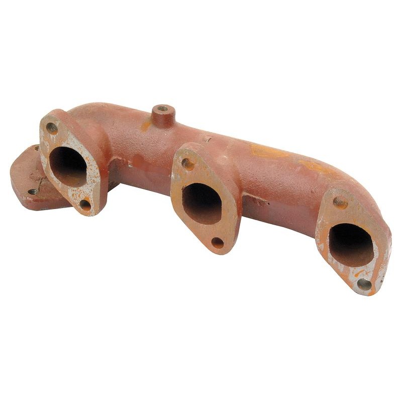 Exhaust Manifold (3 Cyl.) – Sparex Part No. S.63414