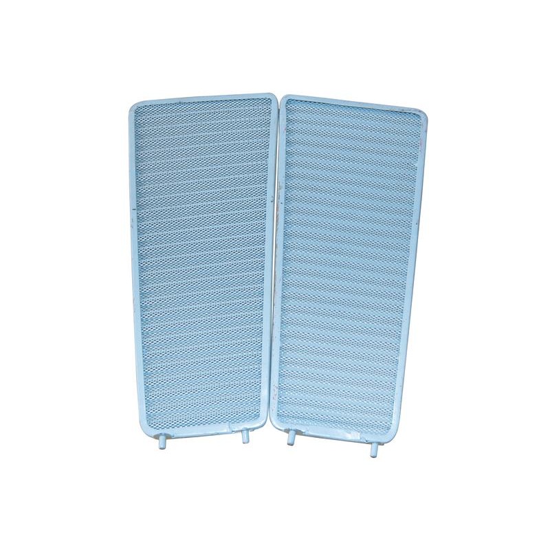 Front Grille – Sparex Part No. S.63409