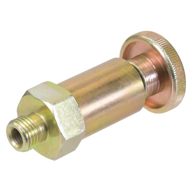 Fuel Primer Pump – Sparex Part No. S.64505