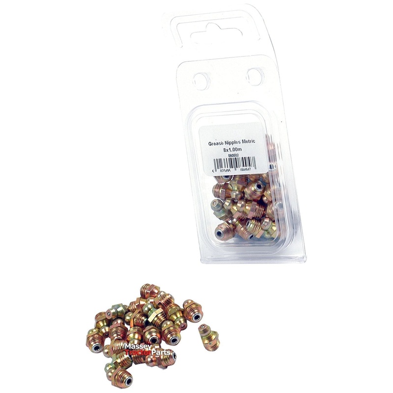 Grease Nipple  | Sparex Part No.S.8507