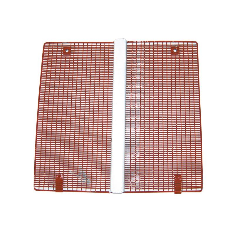 Grille – Lower – Sparex Part No. S.63411