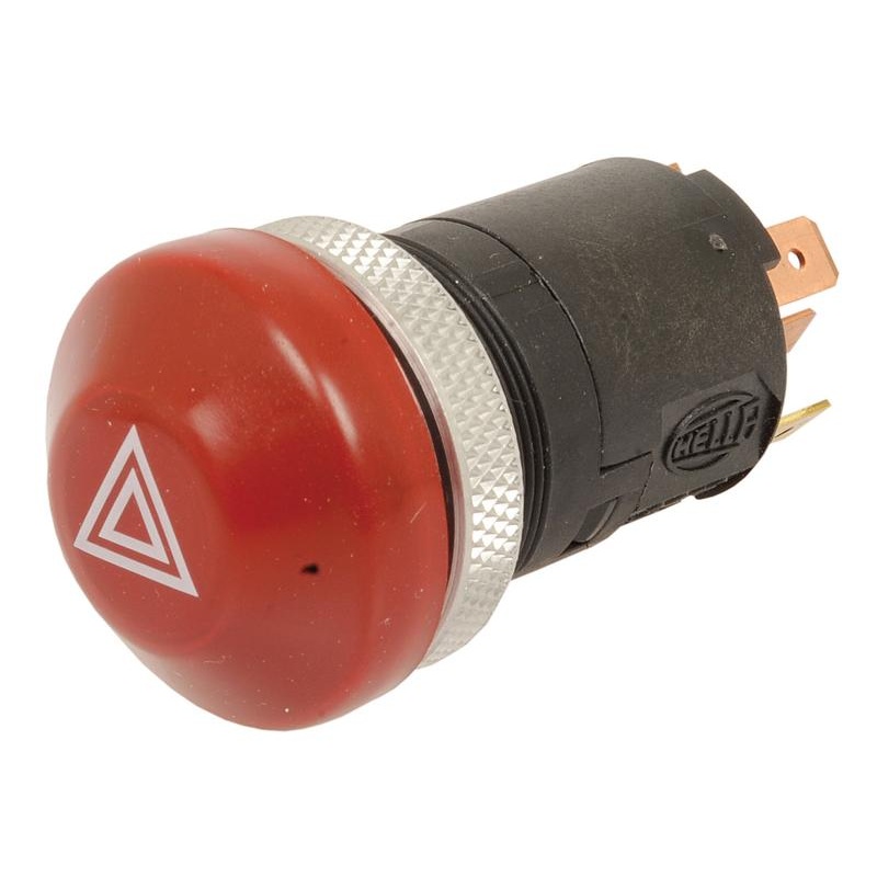 Hazard Switch – Sparex Part No. S.62892