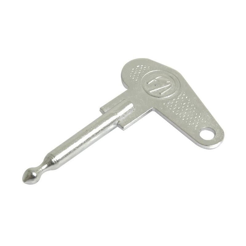 Ignition Key – Sparex Part No. S.64113