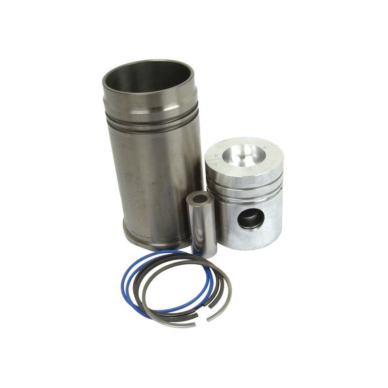 Piston Ring and Liner Kit – Sparex Part No. S.64323