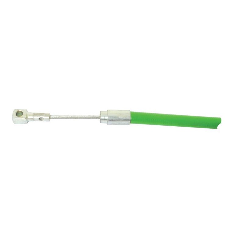 PTO Cable – Length: 1080mm, Outer cable length: 780mm. – Sparex Part No. S.62628