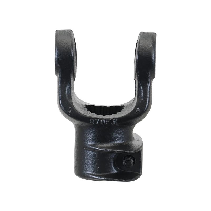 PTO Yoke – Quick Release (U/J Size: 32 x 76mm) Size: 1-3/4”-20 Spline – Sparex Part No. S.6280