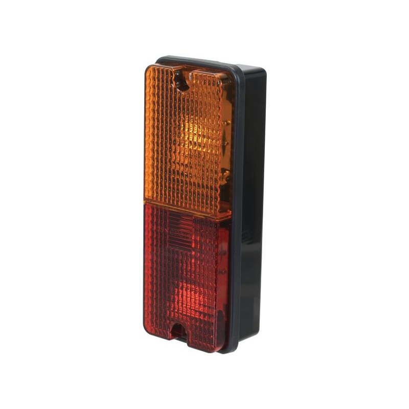 Rear Combination Light, (Halogen), Function: 3, Brake / Tail / Indicator, RH & LH, 12V – Sparex Part No. S.64346