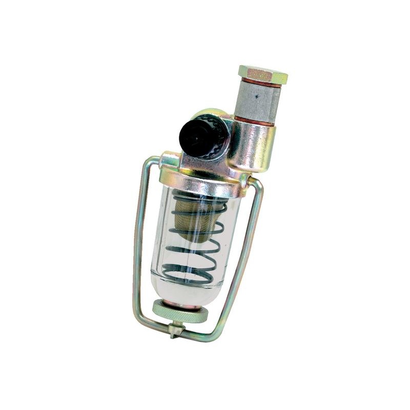 Sediment Bowl Assembly – Sparex Part No. S.64506