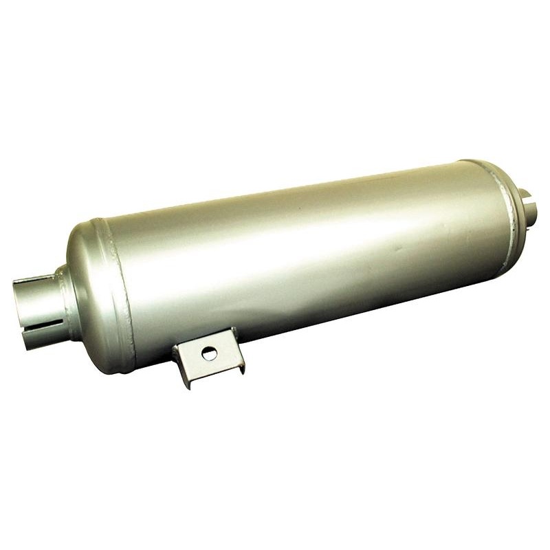 Silencer – Horizontal – Sparex Part No. S.6312