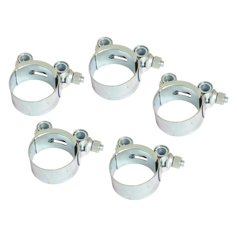 Slurry Hose Clip | Sparex Part No.S.911382