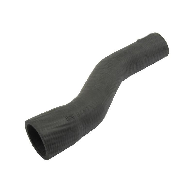 Top Hose, Inner  of Hose Smaller End: 31mm, Inner  of Hose Bigger End: 38.3mm – Sparex Part No. S.63129