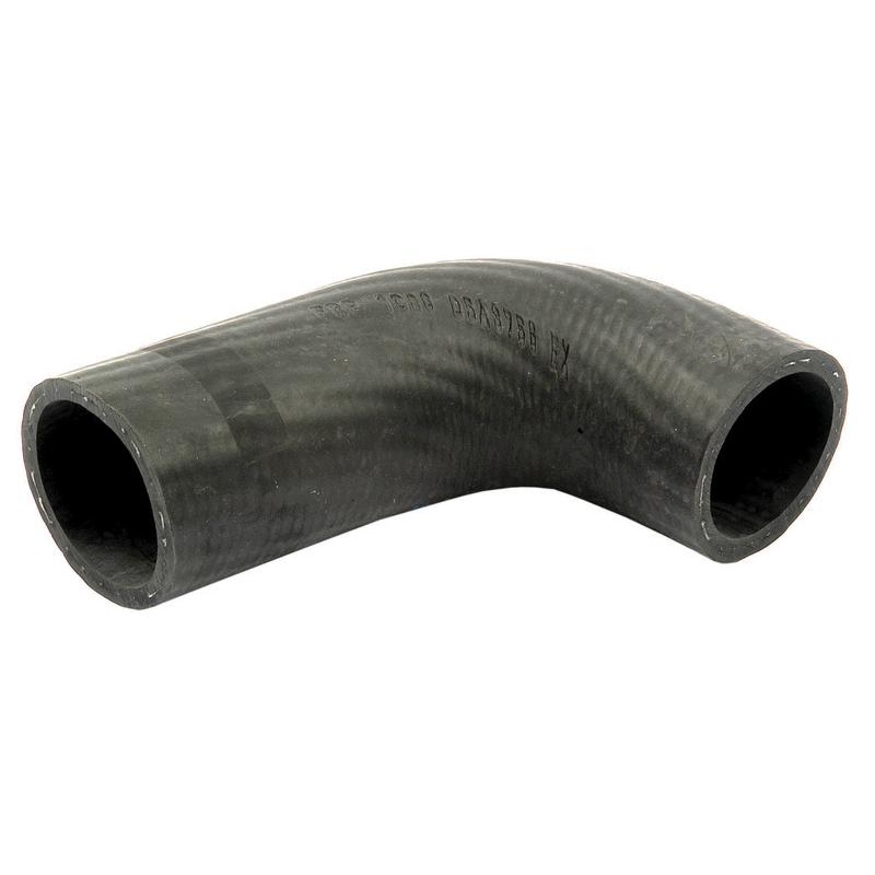 Top Hose, Inner  of Hose Smaller End: 38mm, Inner  of Hose Bigger End: 38mm – Sparex Part No. S.63027
