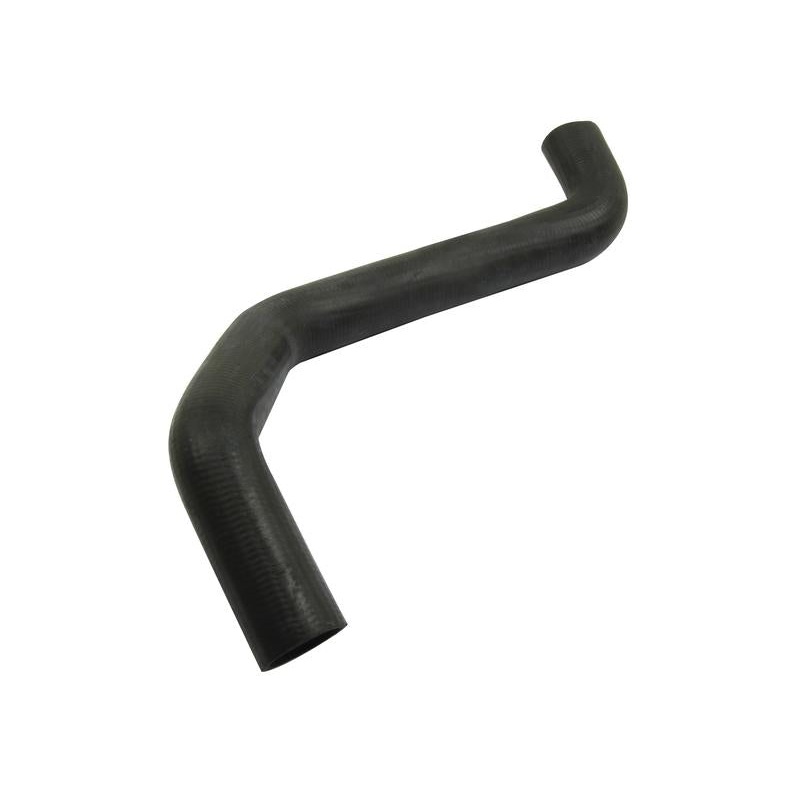 Top Hose, Inner  of Hose Smaller End: 38mm, Inner  of Hose Bigger End: 40mm – Sparex Part No. S.63021